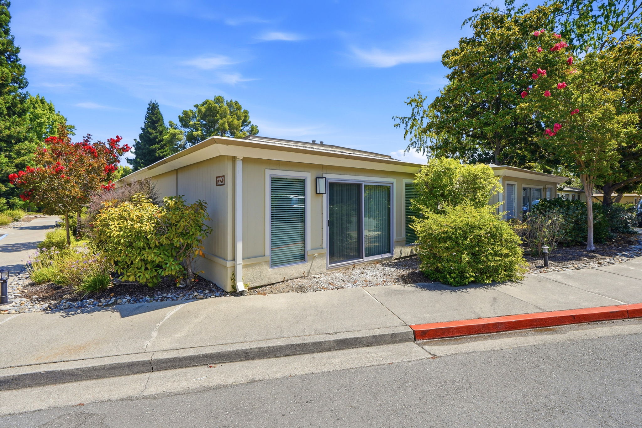 1323 Golden Rain Rd #3, Walnut Creek, CA