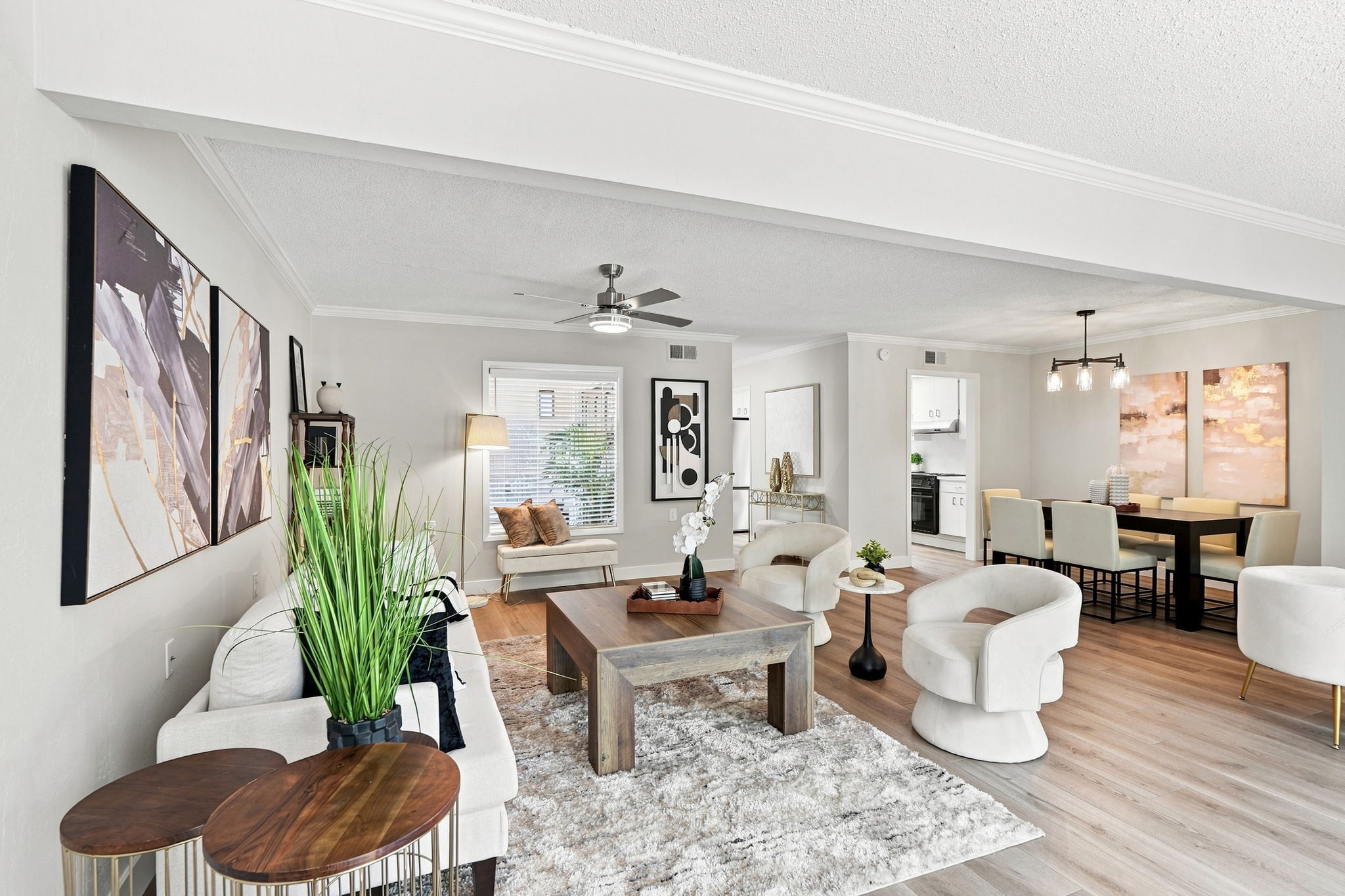 1323 Golden Rain Rd #3, Walnut Creek, CA
