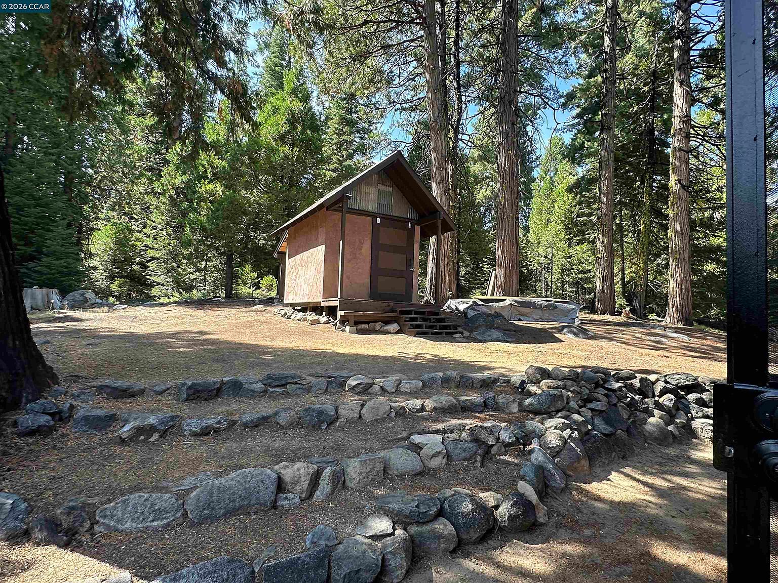 91 Segale Dr, Camp Connell, CA