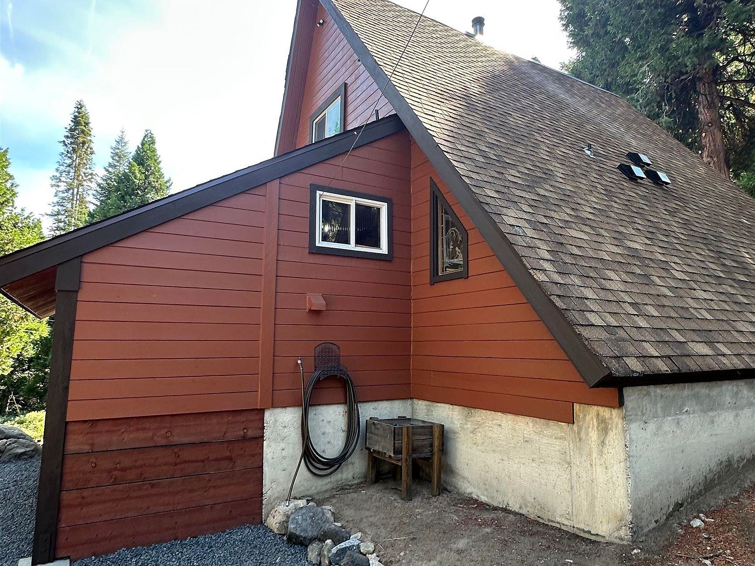91 Segale Dr, Camp Connell, CA