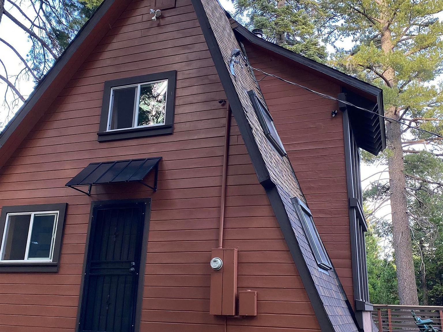 91 Segale Dr, Camp Connell, CA