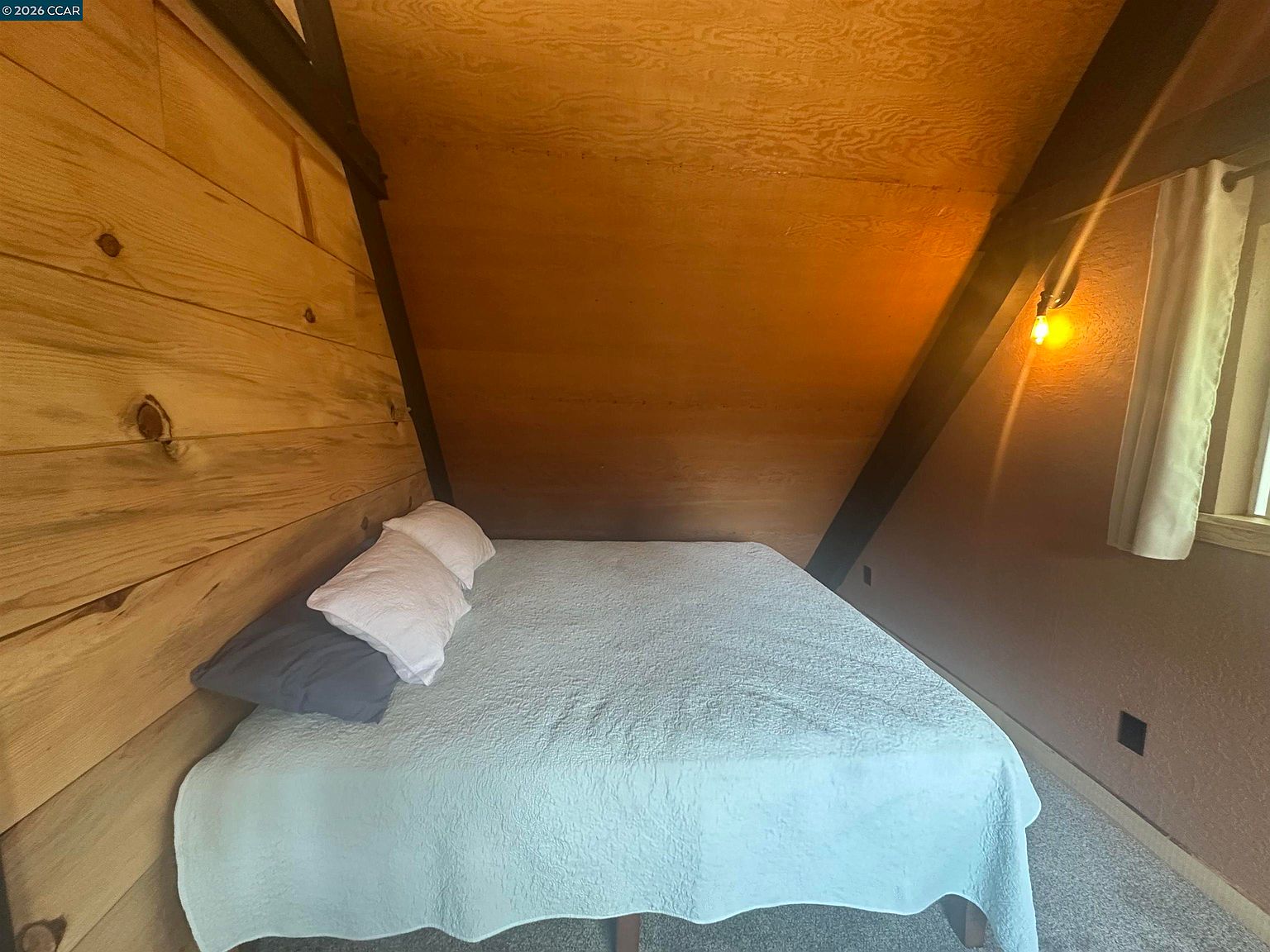 91 Segale Dr, Camp Connell, CA