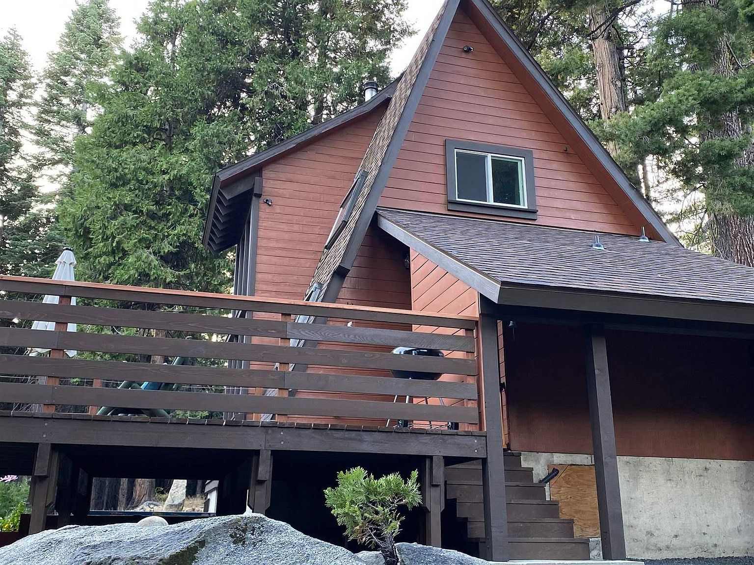 91 Segale Dr, Camp Connell, CA