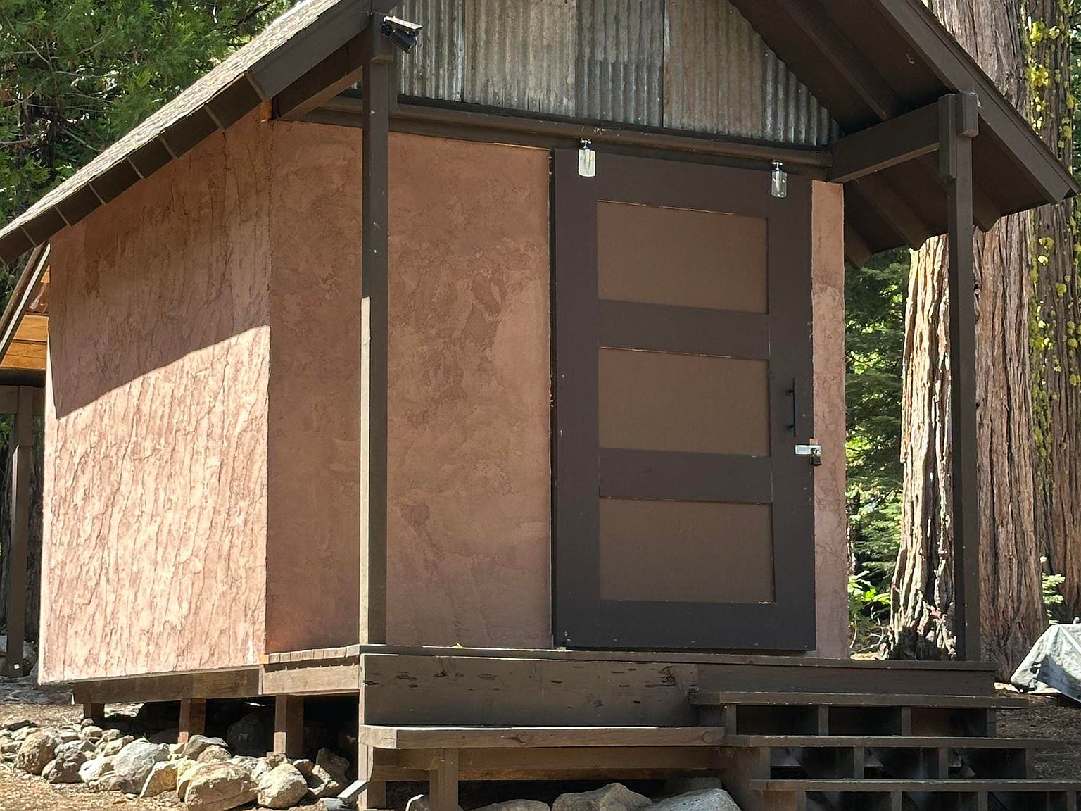 91 Segale Dr, Camp Connell, CA