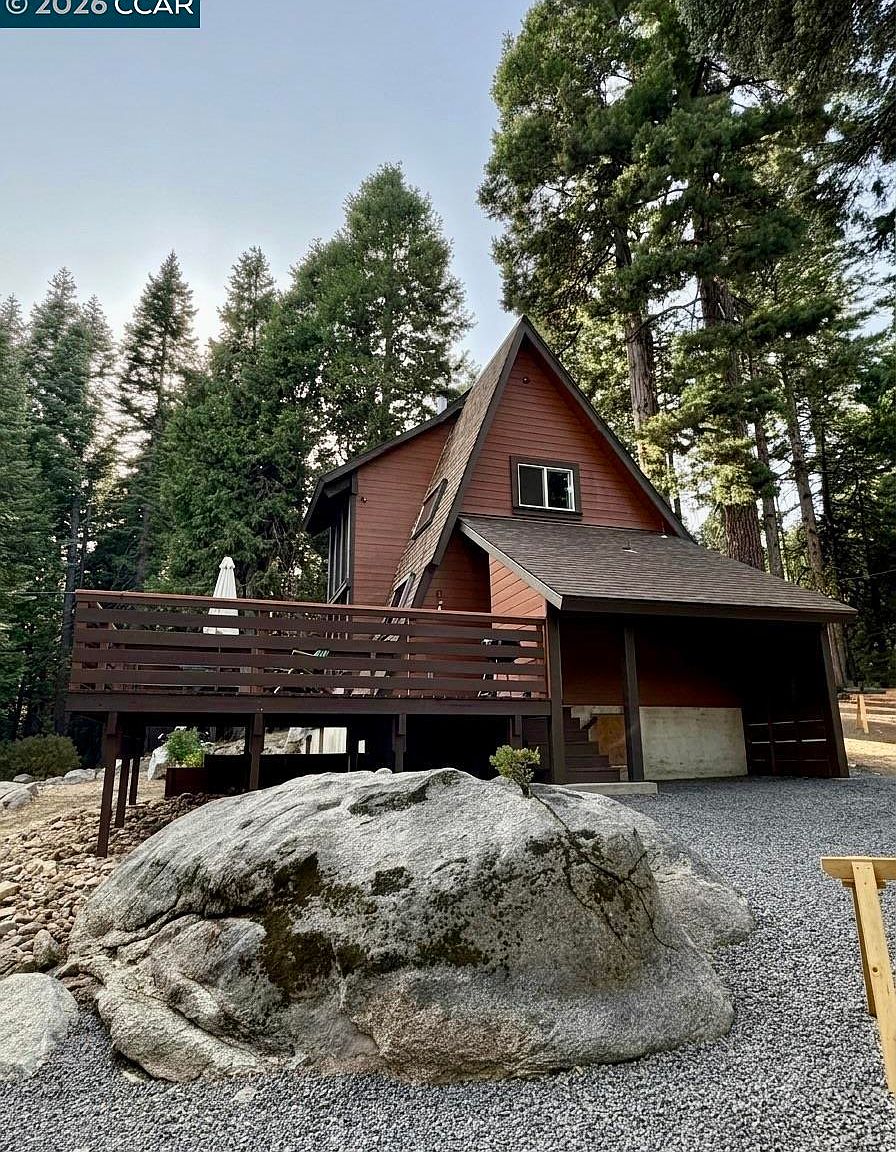 91 Segale Dr, Camp Connell, CA