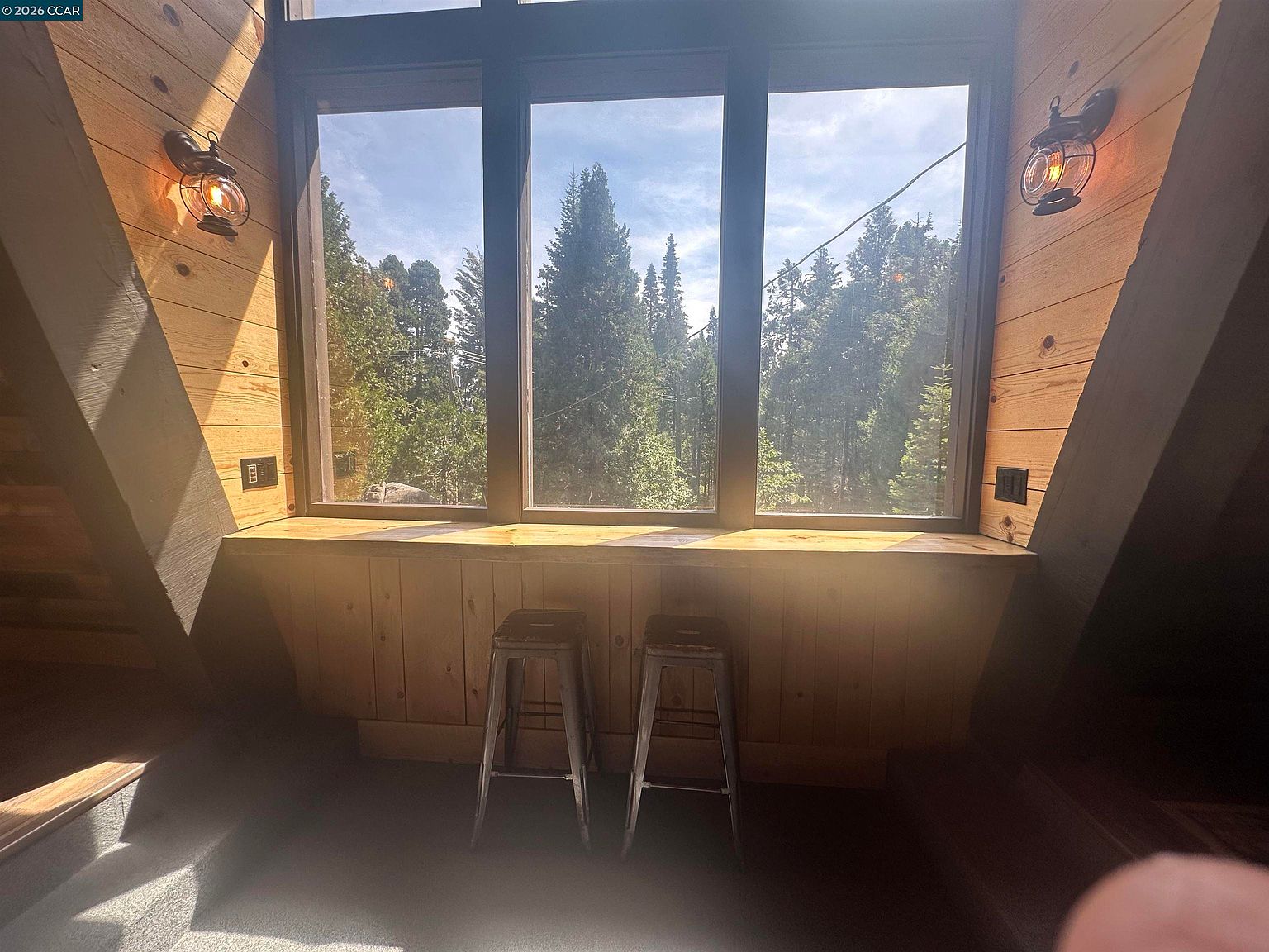 91 Segale Dr, Camp Connell, CA