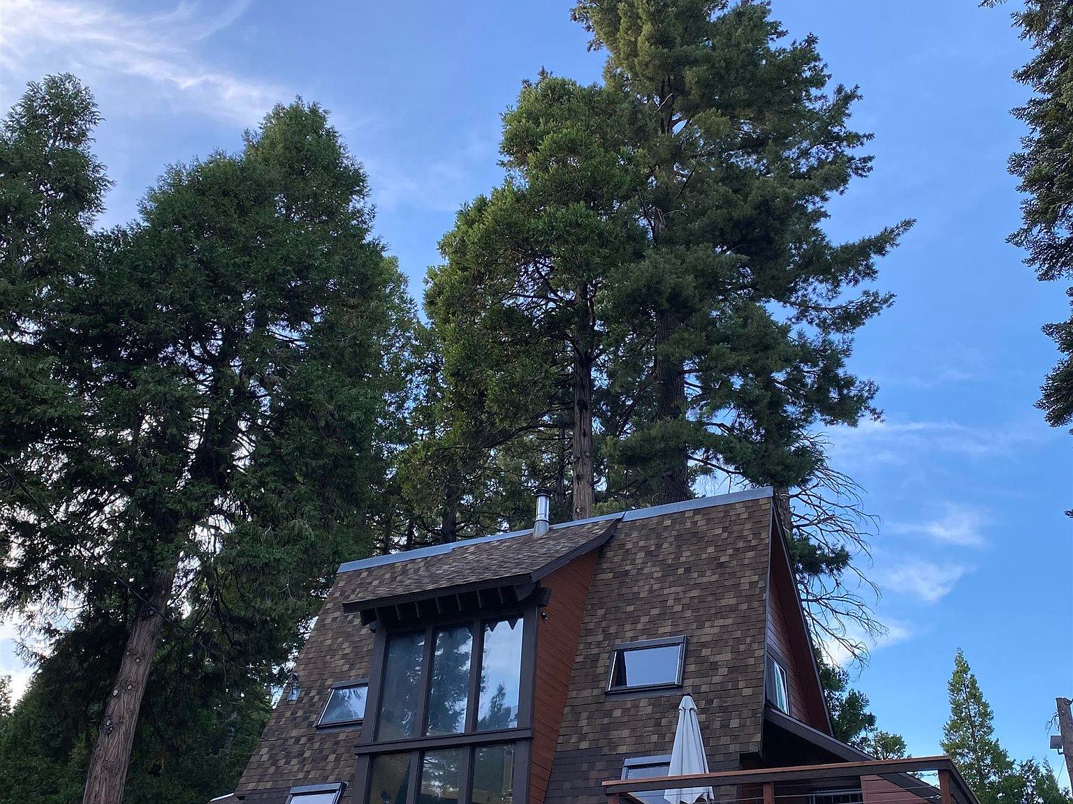 91 Segale Dr, Camp Connell, CA