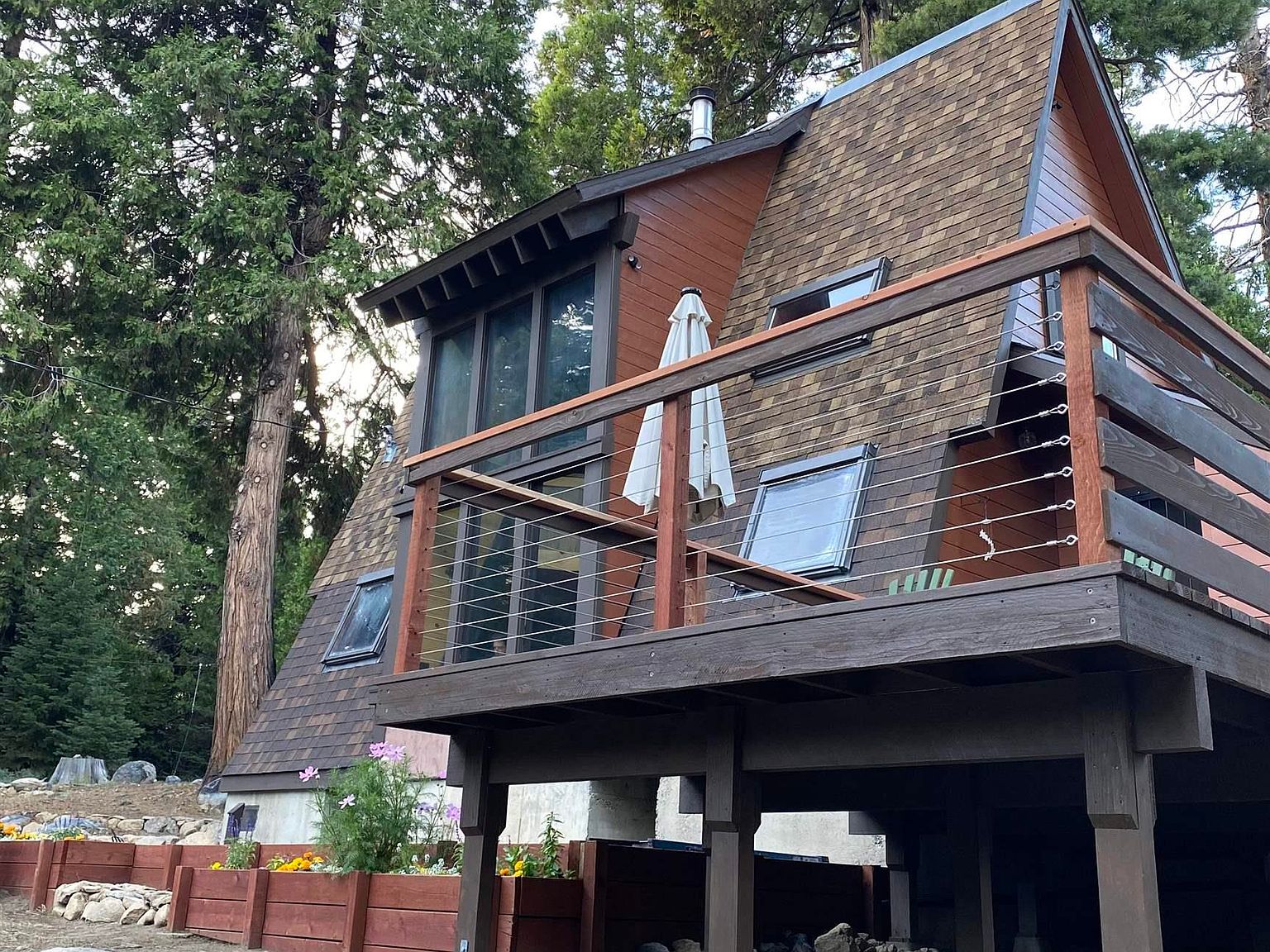 91 Segale Dr, Camp Connell, CA