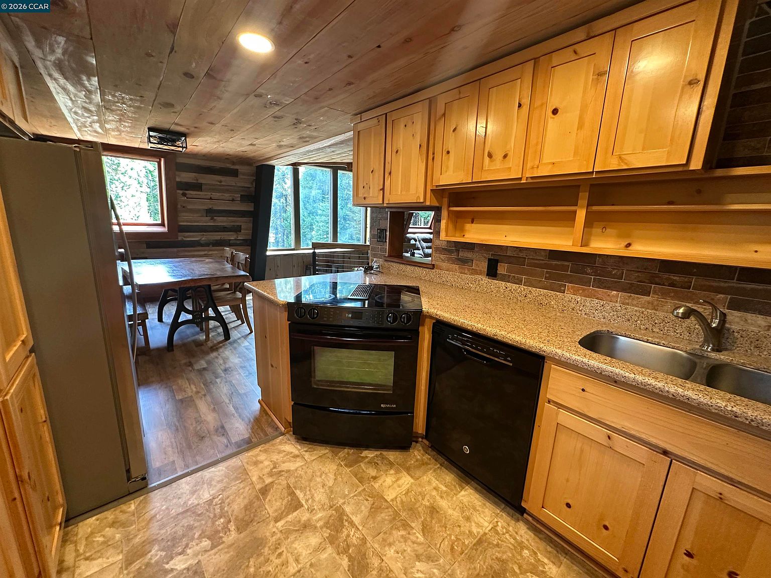 91 Segale Dr, Camp Connell, CA