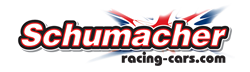 Schumacher Flag Logo