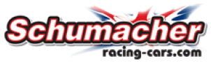 Schumacher Flag Logo