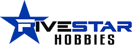 Fivestarhobbies