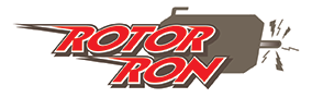Rotorron