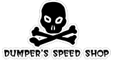 Dumpers Speed Shop