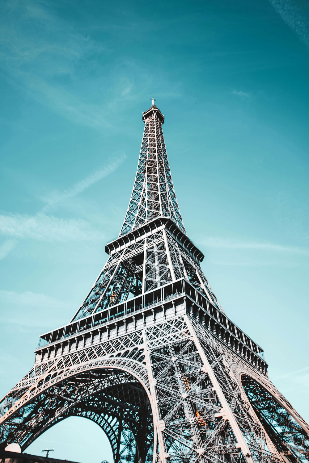 eiffel tower