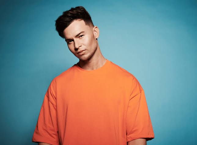 Joel Corry