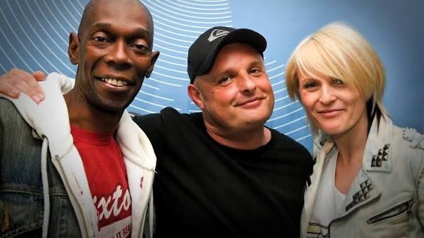 Faithless