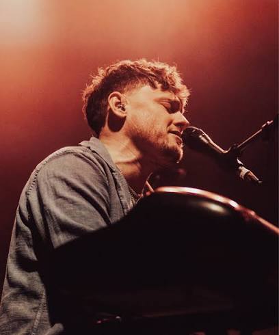 Ryan McMullan