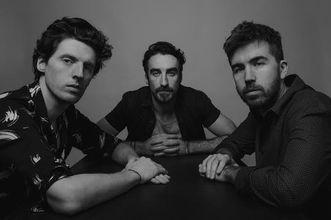 The Coronas