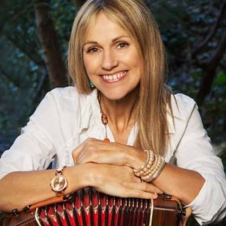 Sharon shannon