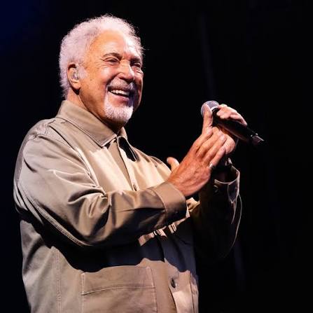 Tom Jones