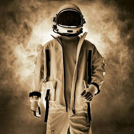 The Rocketman