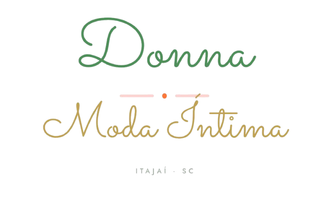 Donna Moda Íntima