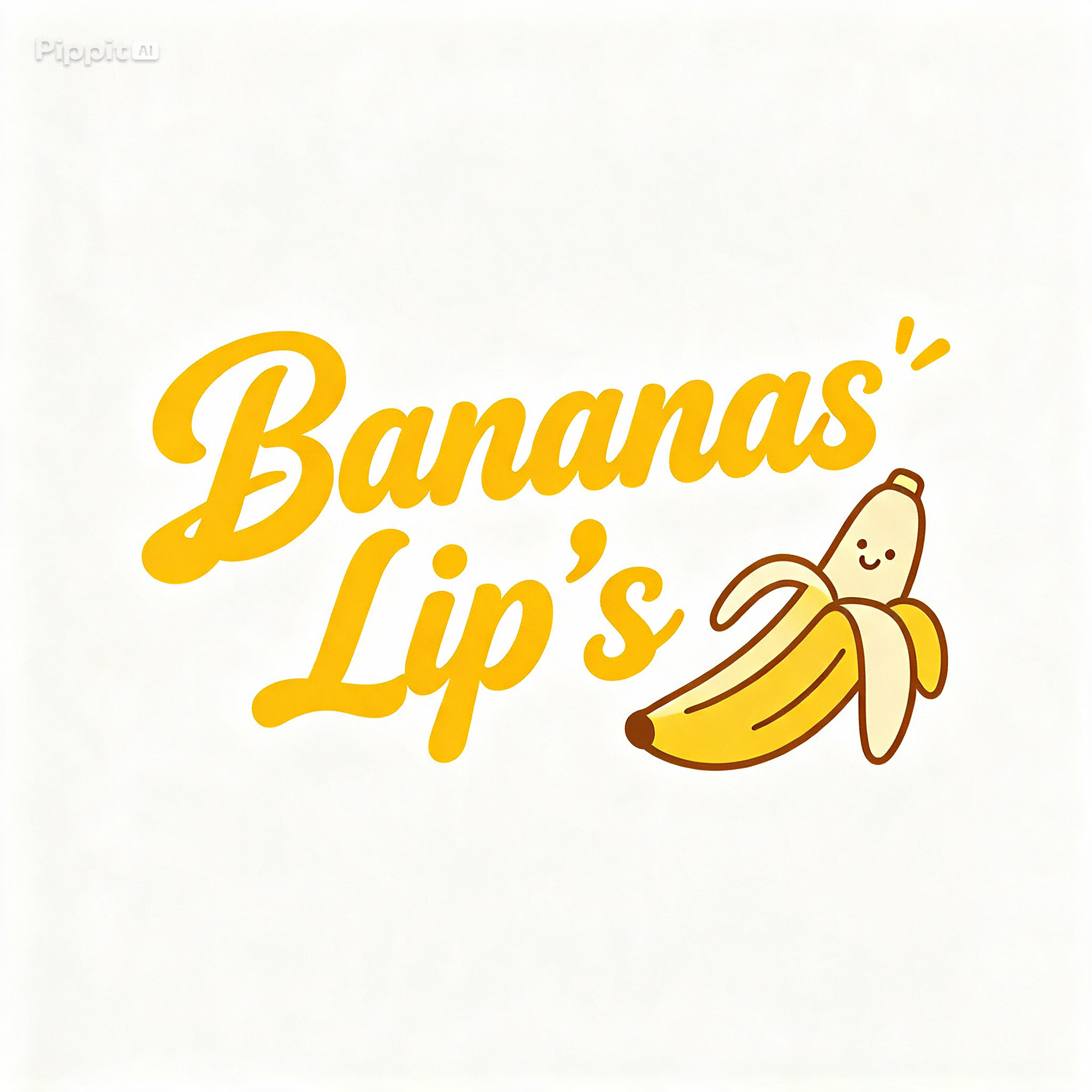 Bananas Lips