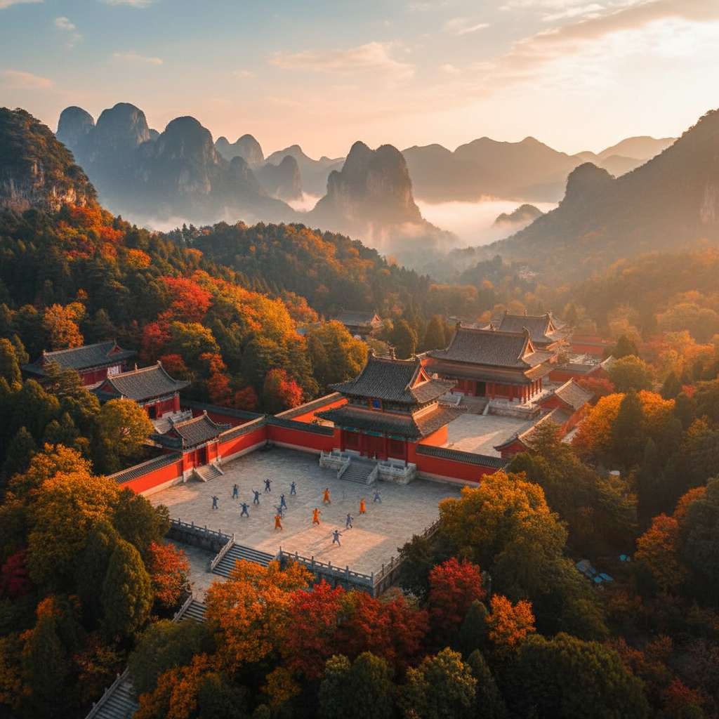 Songshan