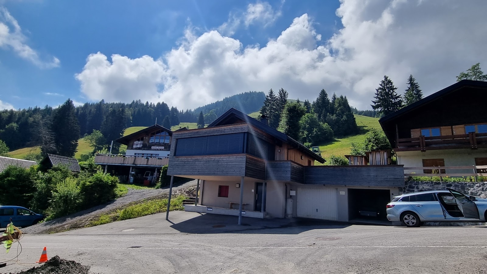 Liechtenstein