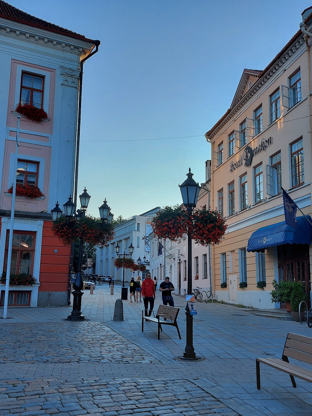 Estonia