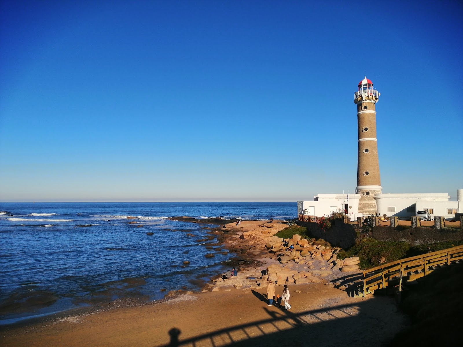Uruguay