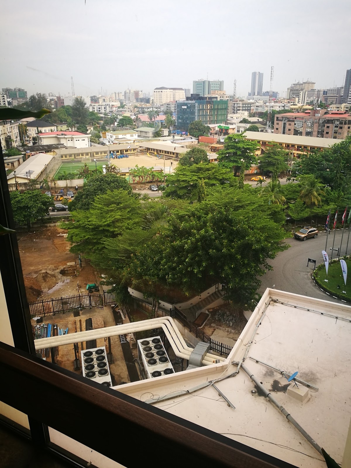 Nigeria