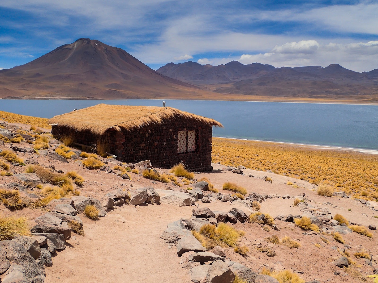 Chile
