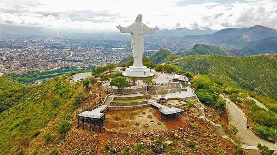 Bolivia