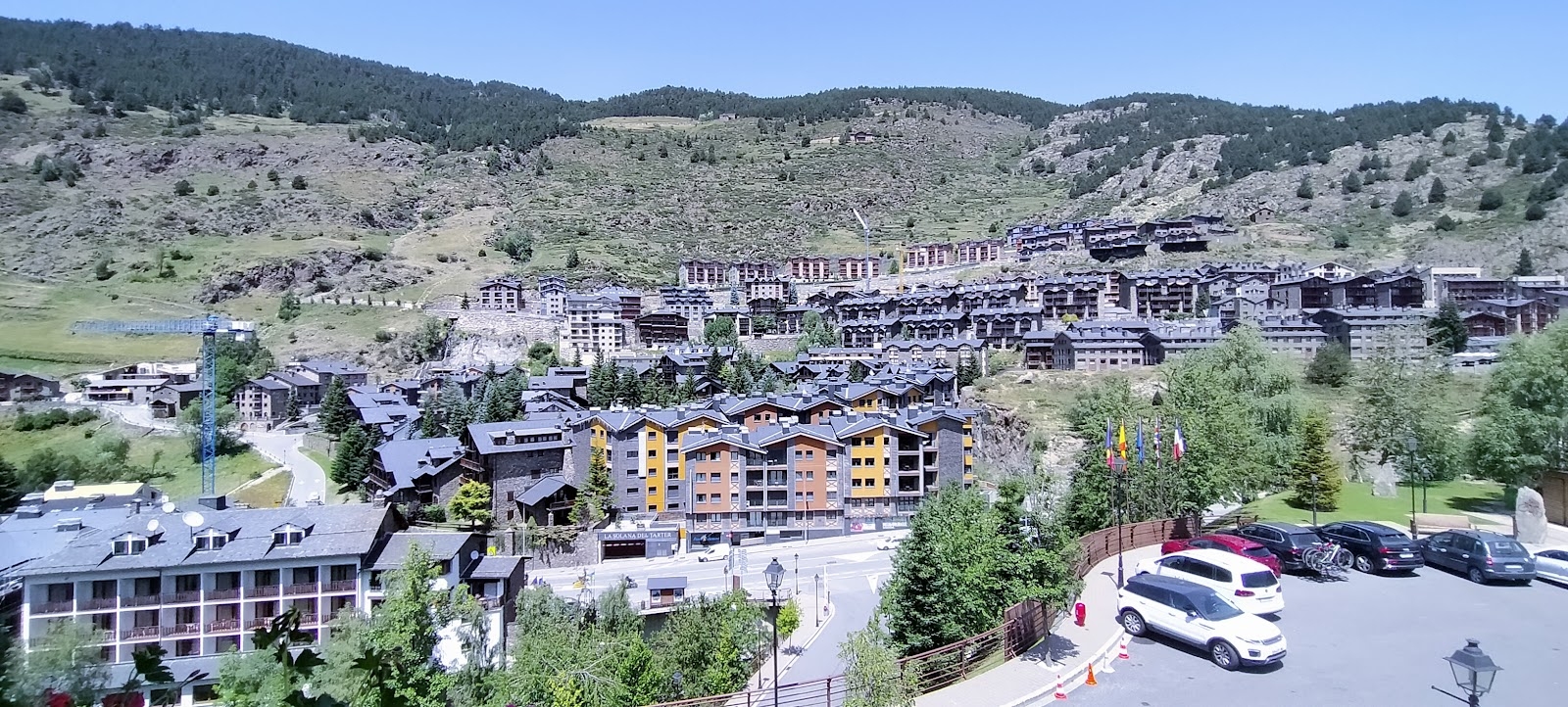 Andorra