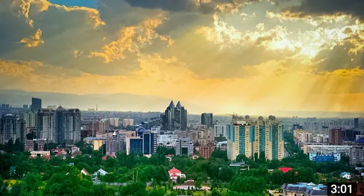 Kazakhstan