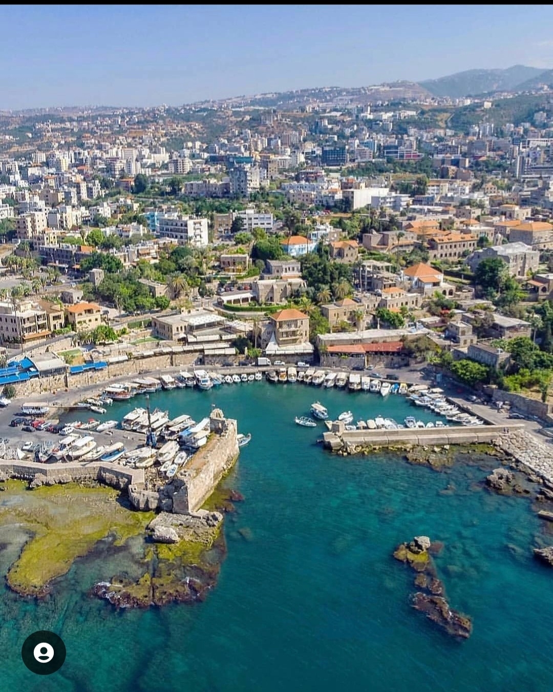 Lebanon