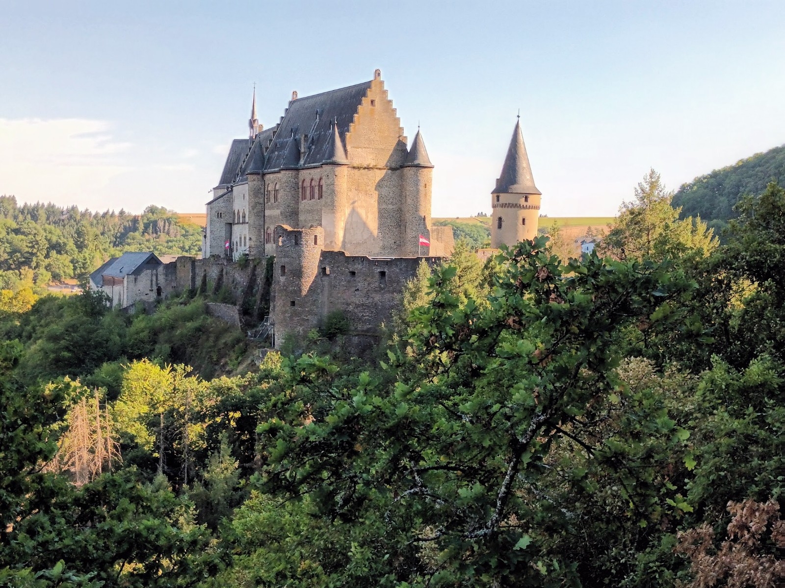 Luxembourg