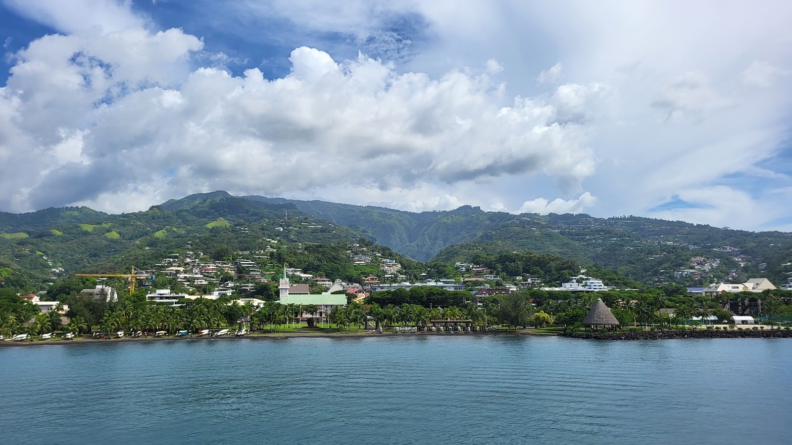 French Polynesia