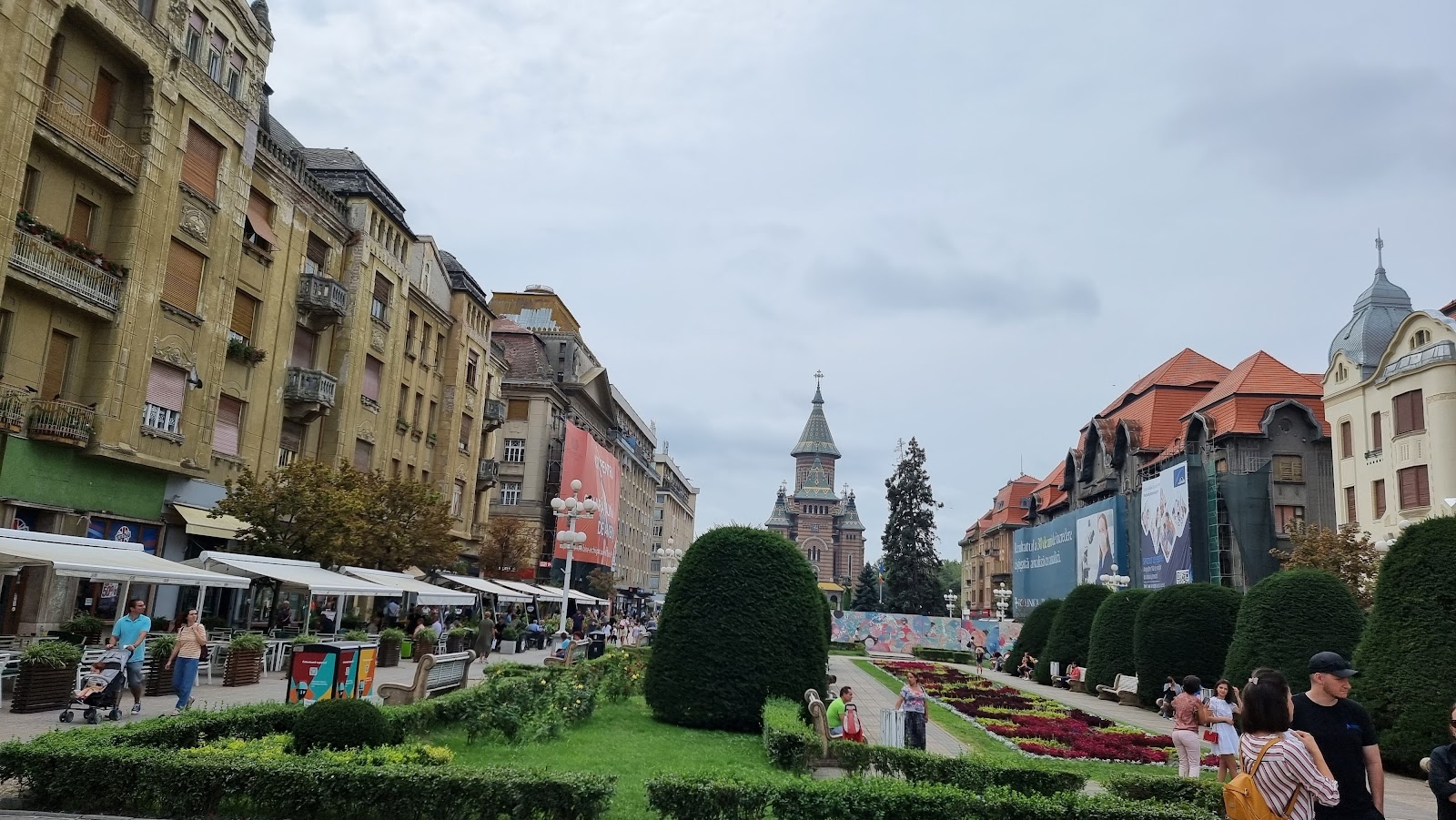 Romania