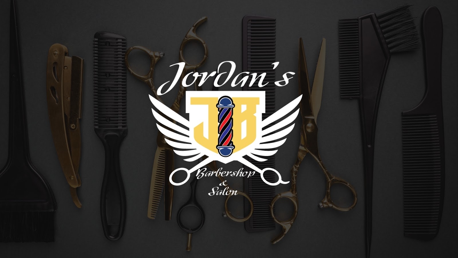 Jordan