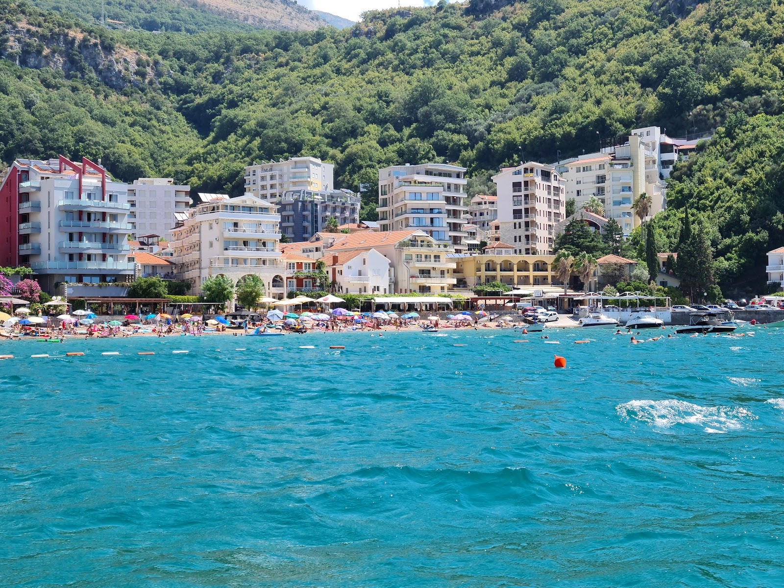 Montenegro