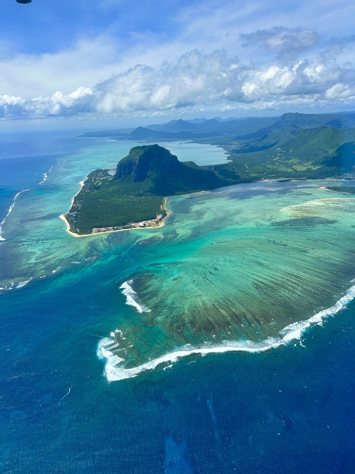Mauritius