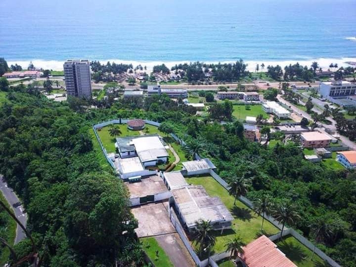 Côte d'Ivoire