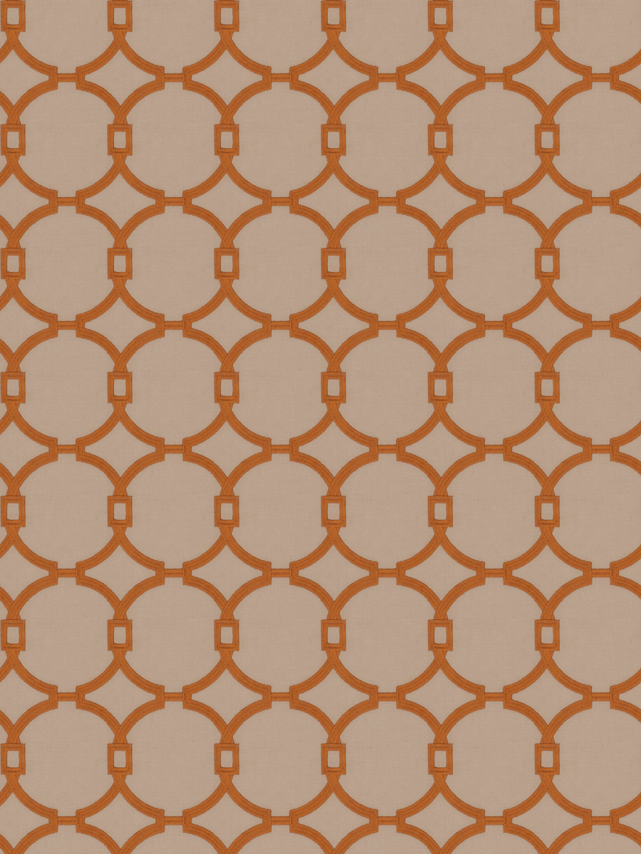 03186 Burnt Orange
