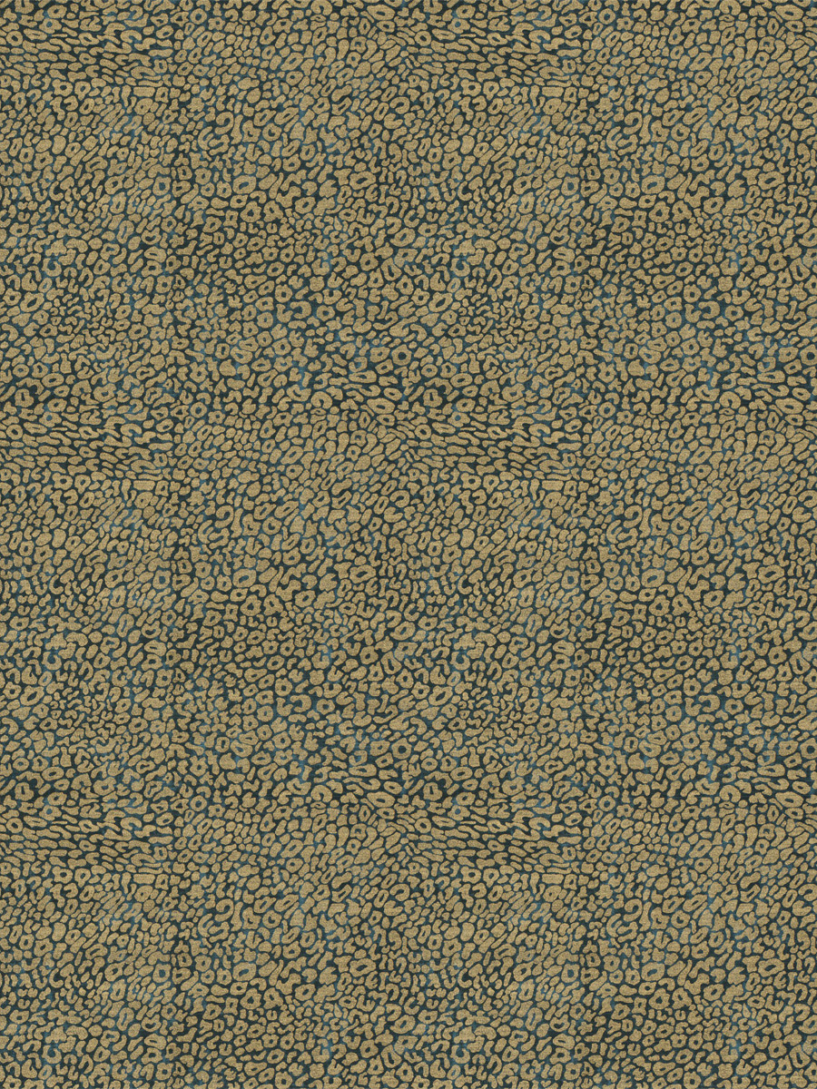 Yoruba Indigo