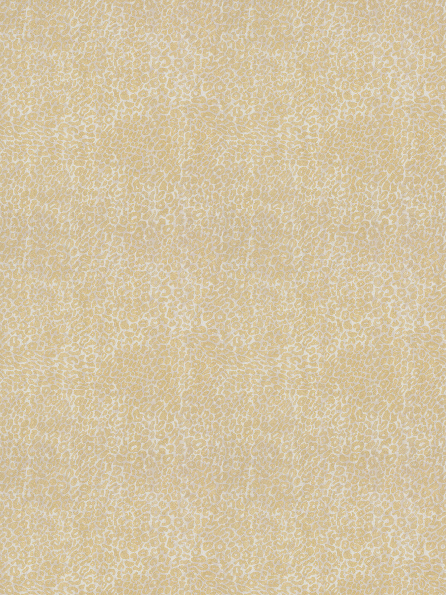 Yoruba Satin Gold