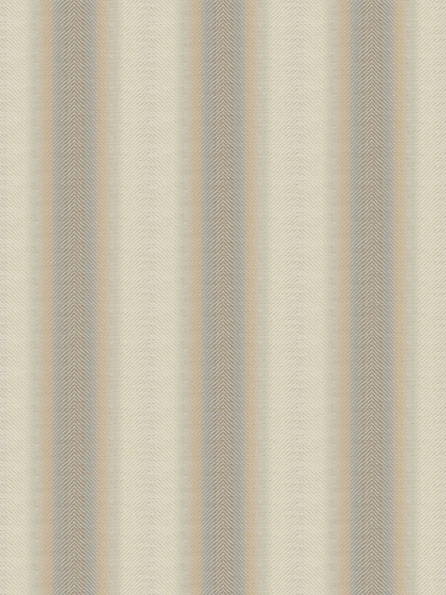 La Scala Stripe Silver Stone