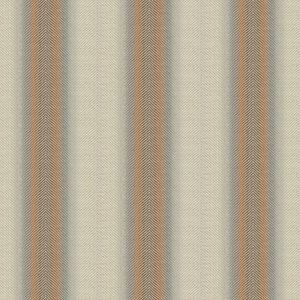 La Scala Stripe Sienna Gray